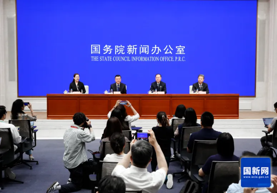 住建部部長(zhǎng)倪虹：『隔音、串味、滲漏』好房子要先解決好三個(gè)問(wèn)題！