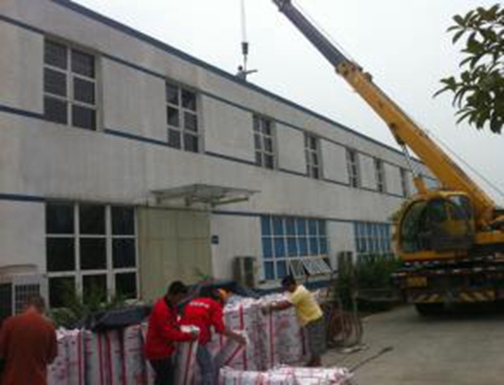 成都動(dòng)車(chē)檢修所