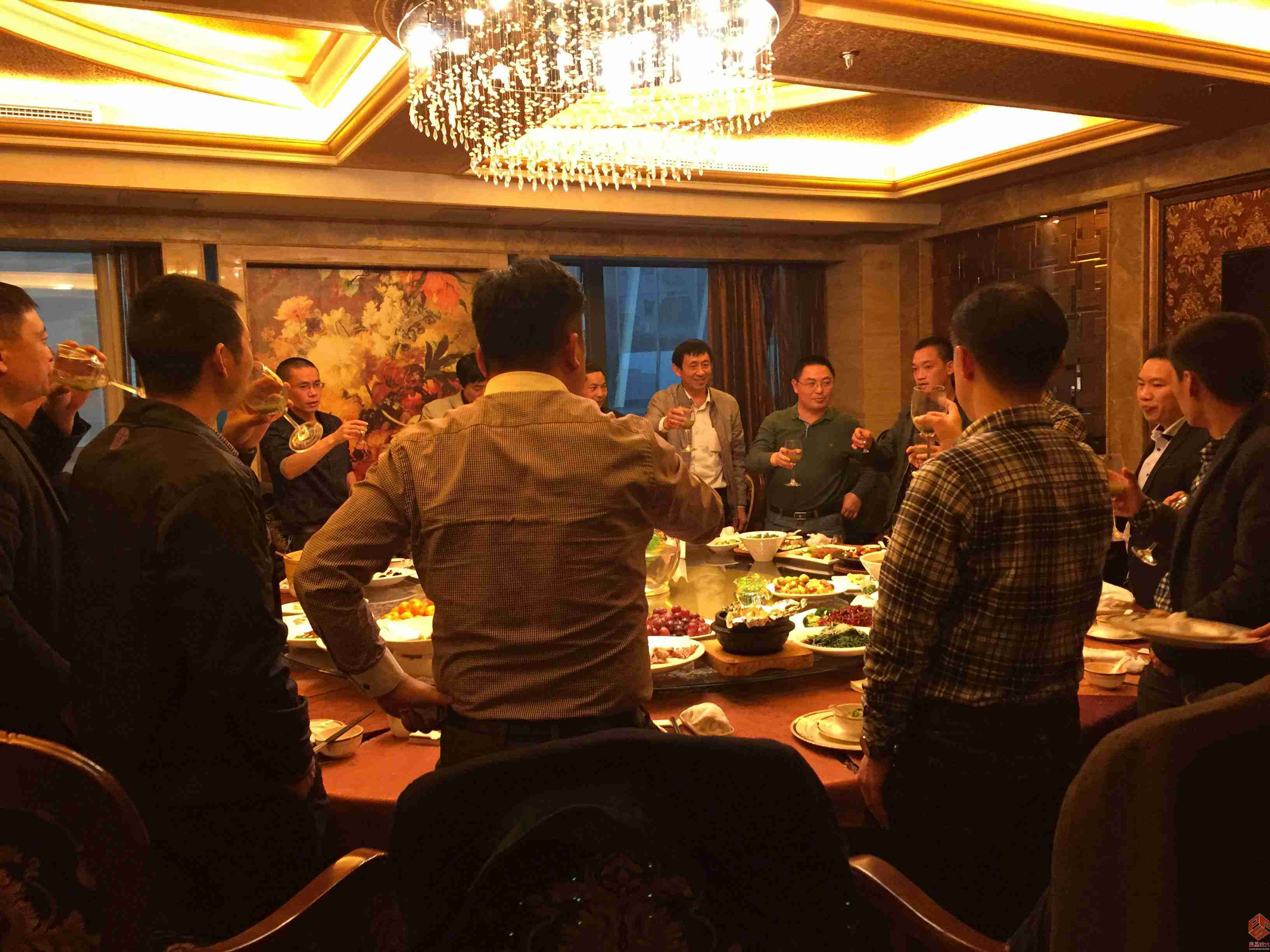 熱烈慶祝四川奧星防水-瀘州防水座談會(huì)圓滿(mǎn)結(jié)束