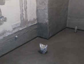 廚房衛(wèi)生間防水施工有幾項前提條件？